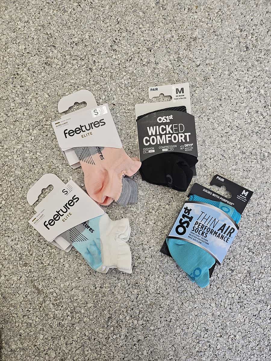Sock Special