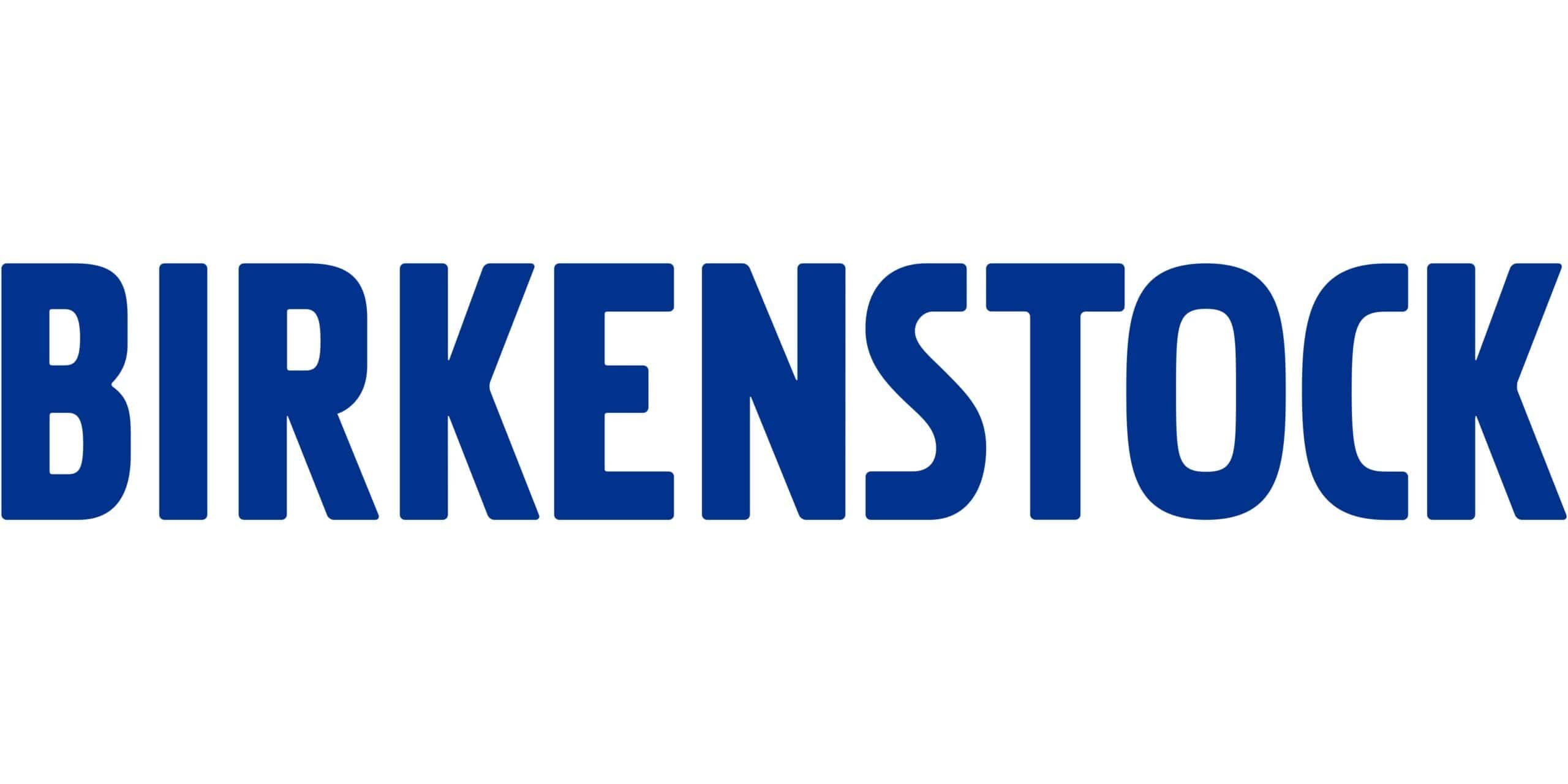 Birkenstock Logo
