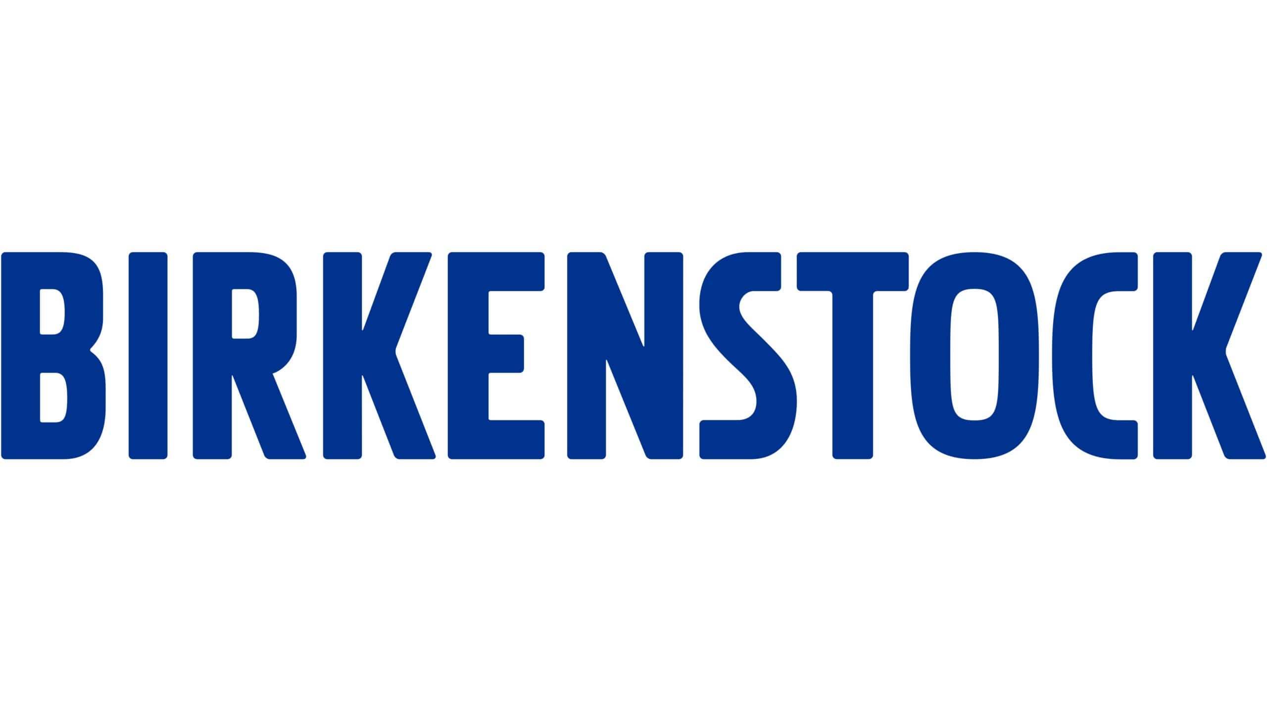 Birkenstock Logo