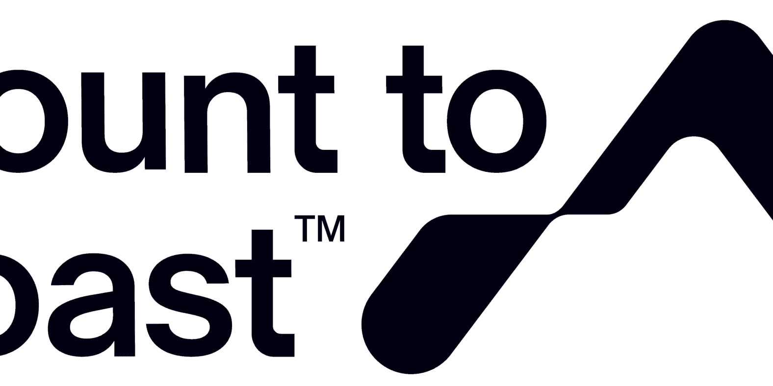 Mount to Coast Logo