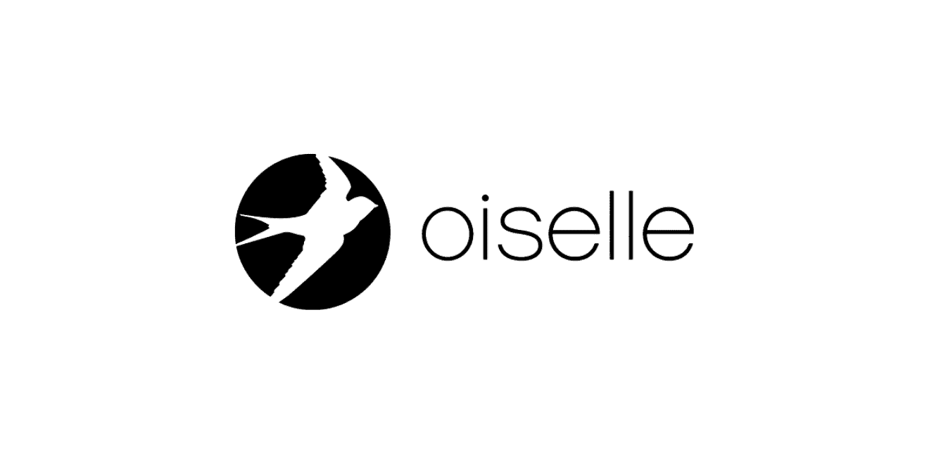Oiselle Logo