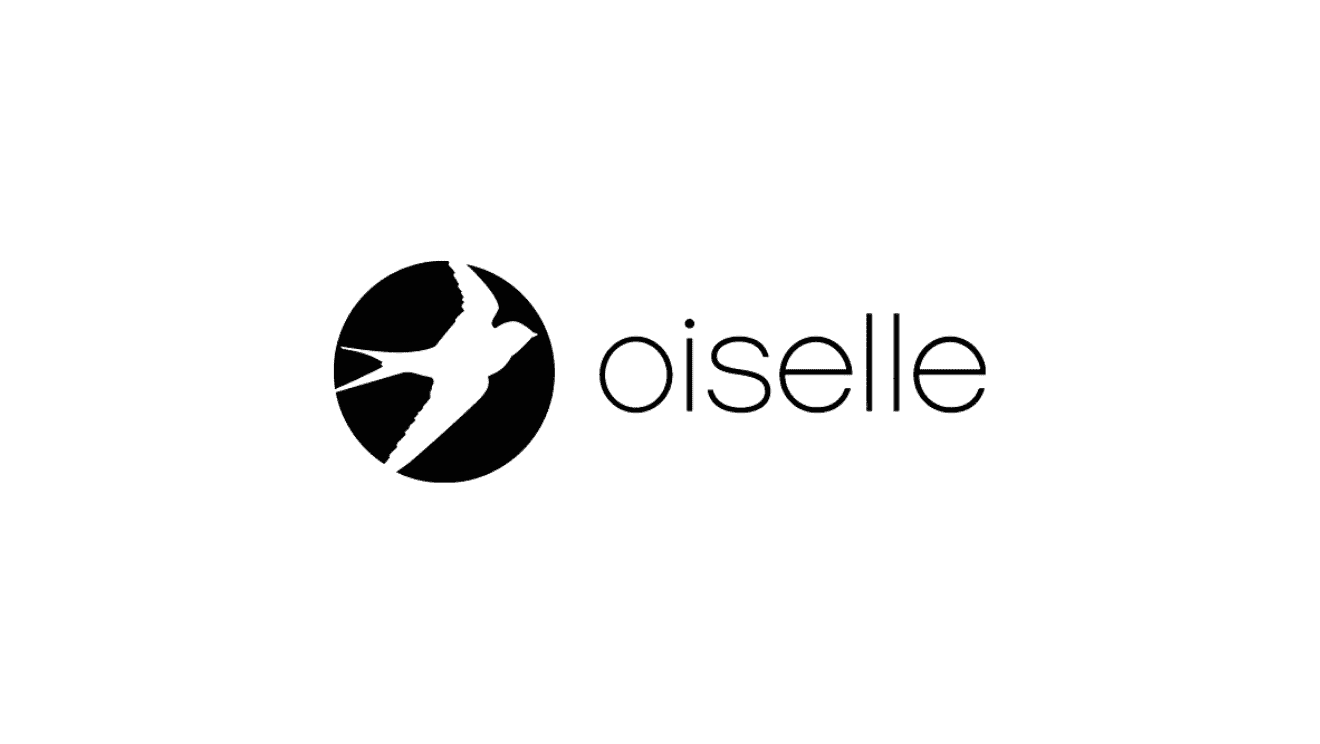 Oiselle Logo